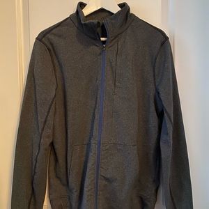 Men’s Small Lululemon Sojourn Track Jacket